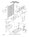 Diagram for 04 - Unit Parts