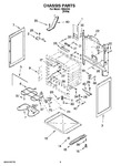 Diagram for 03 - Chassis Parts