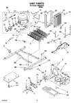 Diagram for 09 - Unit Parts