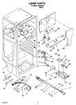 Diagram for 03 - Liner Parts