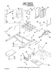 Diagram for 09 - Unit Parts