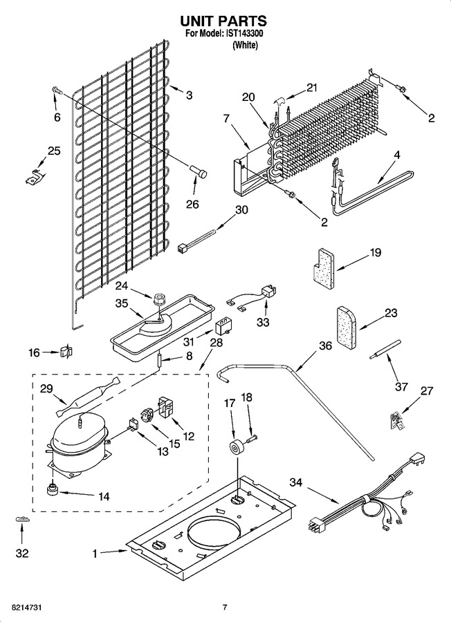 Diagram for IST143300