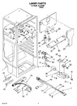 Diagram for 03 - Liner Parts