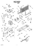 Diagram for 04 - Unit Parts