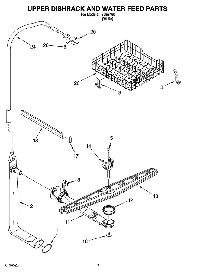 Diagram for ISU58460