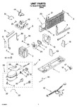 Diagram for 04 - Unit Parts