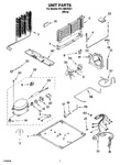 Diagram for 04 - Unit Parts