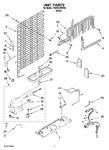 Diagram for 04 - Unit Parts