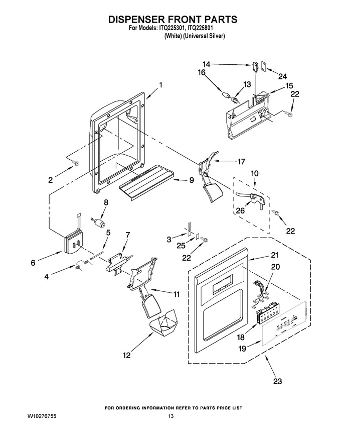 Diagram for ITQ225801