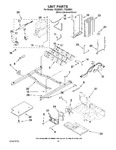 Diagram for 09 - Unit Parts