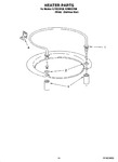 Diagram for 08 - Heater Parts