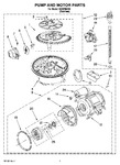 Diagram for 06 - Pump And Motor Parts