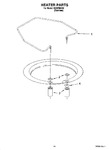 Diagram for 08 - Heater Parts