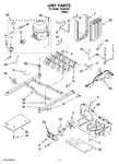 Diagram for 07 - Unit Parts