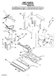 Diagram for 06 - Unit Parts