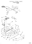 Diagram for 05 - Control Panel