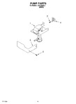Diagram for 03 - Pump Parts