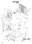 Diagram for 05 - Unit Parts