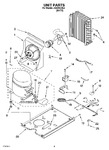 Diagram for 05 - Unit Parts