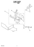 Diagram for 03 - Pump Parts