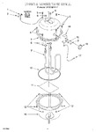 Diagram for 03 - Upper And Lower Tank Shell