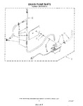 Diagram for 06 - Drain Pump