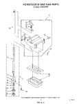 Diagram for 03 - Power Screw And Ram