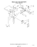 Diagram for 05 - Panel And Control