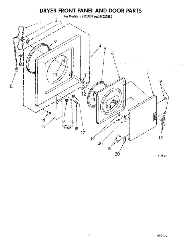 Diagram for JV020000