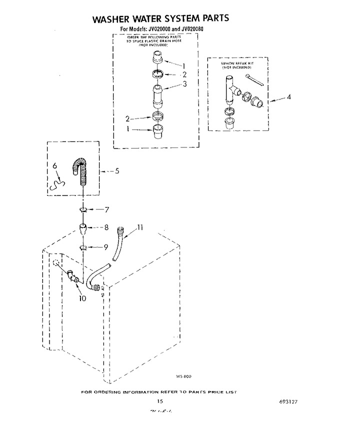 Diagram for JV020080