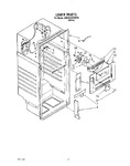 Diagram for 04 - Liner