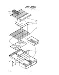 Diagram for 06 - Shelf