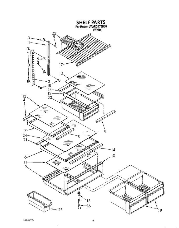 Diagram for JWARG475D00