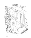 Diagram for 02 - Cabinet