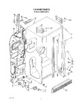 Diagram for 02 - Cabinet