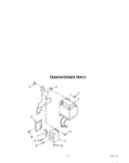 Diagram for 10 - Transformer