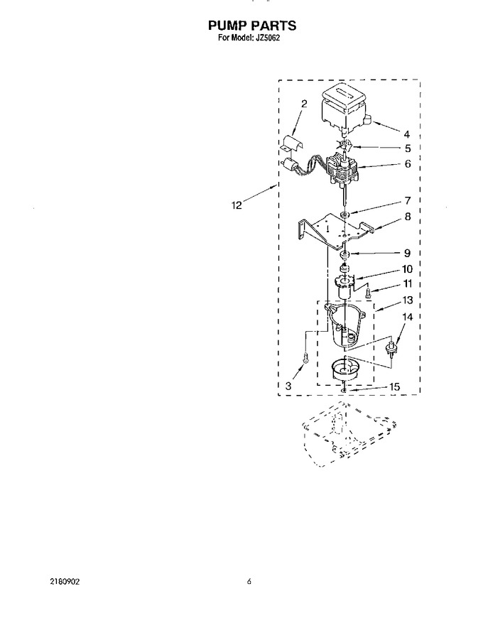 Diagram for JZ5062