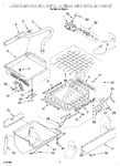 Diagram for 03 - Evaporator, Ice Cutter Grid And Water