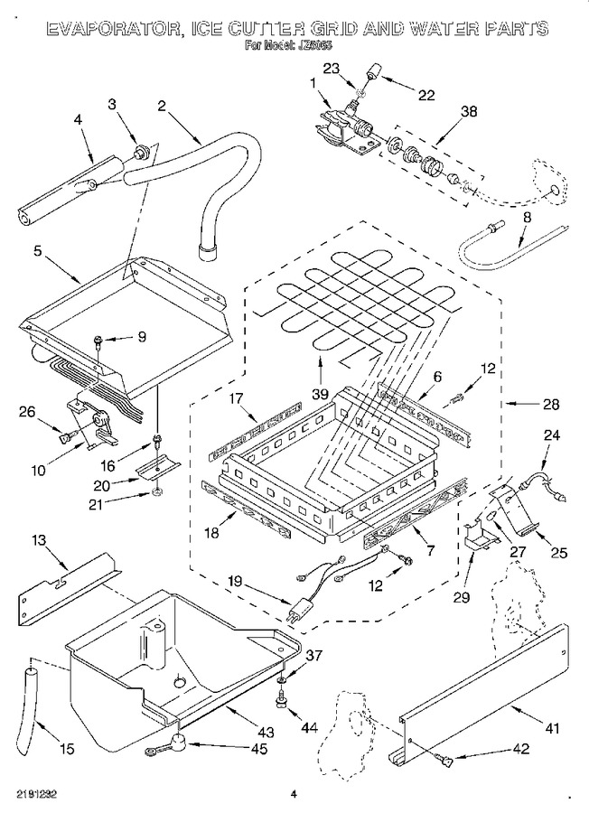 Diagram for JZ5065