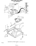 Diagram for 08 - Machine Base