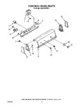 Diagram for 04 - Control Panel