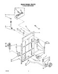 Diagram for 03 - Rear Panel