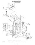 Diagram for 03 - Rear Panel