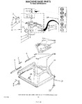 Diagram for 08 - Machine Base