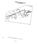 Diagram for 09 - Wiring Harness