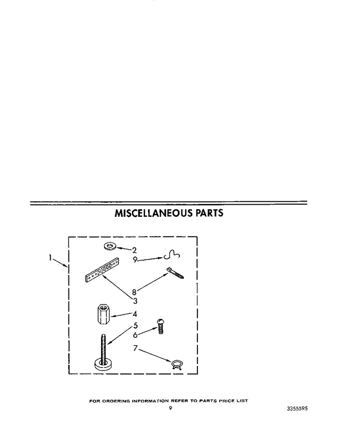 Diagram for KAWE560WWH2