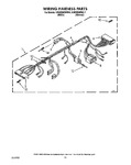 Diagram for 09 - Wiring Harness