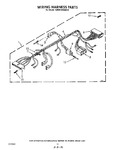 Diagram for 09 - Wiring Harness