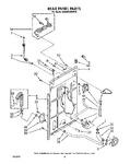 Diagram for 03 - Rear Panel