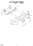 Diagram for 03 - Control Panel